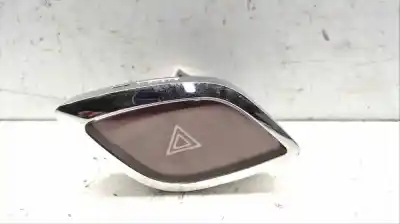 Pezzo di ricambio per auto di seconda mano avvertimento per citroen c3 8hr riferimenti oem iam 96669616  