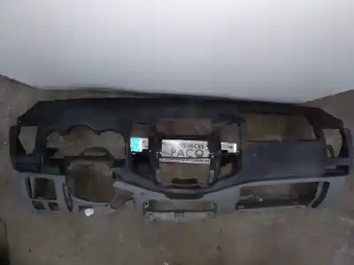 Автозапчастина б/у панель приладів для toyota hilux (kun) double cab 4x4 посилання на oem iam 538120k110  