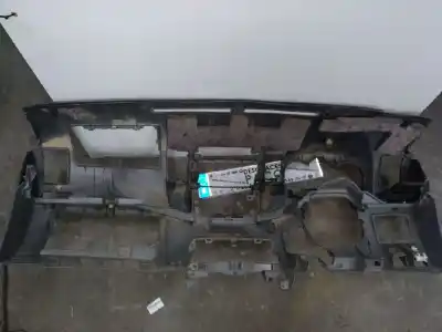 Автозапчастина б/у панель приладів для toyota hilux (kun) double cab 4x4 посилання на oem iam 538120k110  