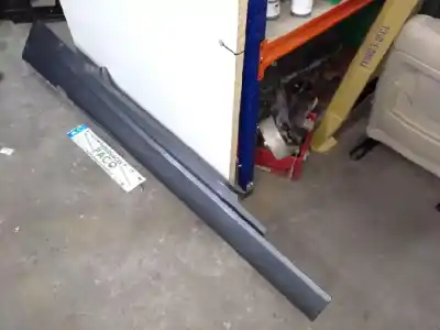 Peça sobressalente para automóvel em segunda mão embaladeira por bmw serie 3 coupe (e92) n52b25a referências oem iam 