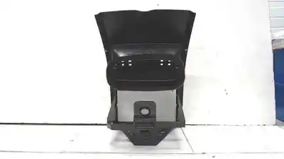 Pièce détachée automobile d'occasion TABLEAU DE BORD pour VOLKSWAGEN POLO  Références OEM IAM 6N0858069B  