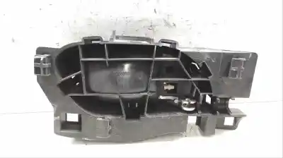 Second-hand car spare part interior left front handle for citroen c3 8hr oem iam references 9683446877  