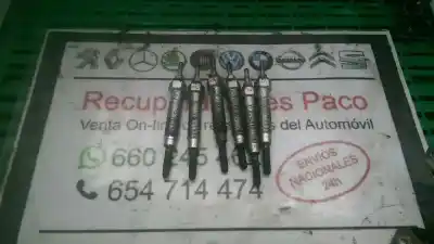 Recambio de automóvil de segunda mano de calentadores para nissan patrol (k/w260) * referencias oem iam rd28  
