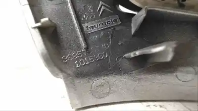 Piesă de schimb auto la mâna a doua grilã de aierisire pentru citroen c3 8hr referințe oem iam 968575017