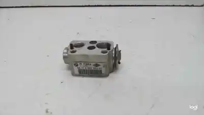 Peça sobressalente para automóvel em segunda mão válvula de expansão ar condicionado por bmw serie 3 coupe (e92) n52b25a referências oem iam 6411698148401