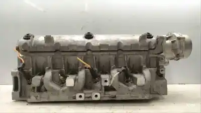 Piesă de schimb auto la mâna a doua CHIULASA pentru RENAULT CLIO II FASE II (B/CB0)  Referințe OEM IAM 0411990101B  