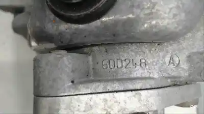 Автозапчастина б/у доп для renault clio ii fase ii (b/cb0) 1.9 dti diesel 80 cv / 59 kw посилання на oem iam 0411990101b  