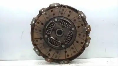 Автозапчастина б/у комплект зцеплення для mitsubishi l 200 (ka0/kb0) cabina doble intense 4x4 посилання на oem iam 4d56u  