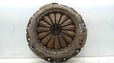 Автозапчастина б/у комплект зцеплення для mitsubishi l 200 (ka0/kb0) cabina doble intense 4x4 посилання на oem iam 4d56u  