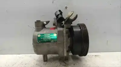 Second-hand car spare part air conditioning compressor for bmw serie 3 compacto (e36) 174t1 oem iam references 64528390228  