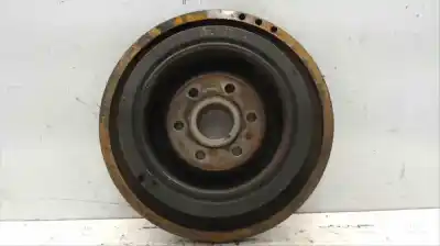 Peça sobressalente para automóvel em segunda mão polia do virabrequim por bmw serie 3 compacto (e36) 174t1 referências oem iam 2245345