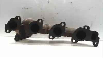 Peça sobressalente para automóvel em segunda mão coletor de escape por mercedes-benz sprinter mercedes-benz referências oem iam a6111420501