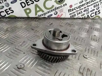 Pièce détachée automobile d'occasion pompe à huile pour jeep cherokee (xj) 2.5 td références oem iam   enc 70c 85c m52