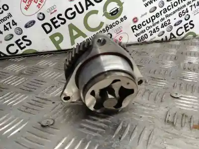 Pièce détachée automobile d'occasion pompe à huile pour jeep cherokee (xj) 2.5 td références oem iam   enc 70c 85c m52