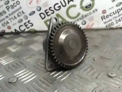 Pièce détachée automobile d'occasion pompe à huile pour jeep cherokee (xj) 2.5 td références oem iam   enc 70c 85c m52