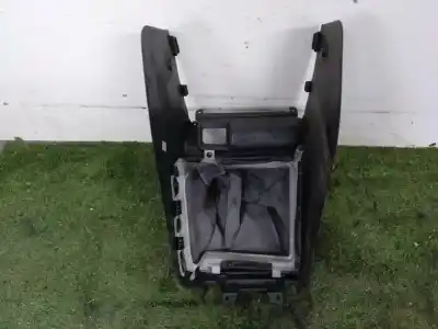 Автозапчастина б/у обзорка важеля передач для corsa frontera b olympus посилання на oem iam 8971357780  
