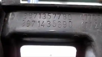 Автозапчастина б/у обзорка важеля передач для corsa frontera b olympus посилання на oem iam 8971357780  