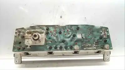 Second-hand car spare part dashboard for nissan terrano (wd21) 2.7 td oem iam references 2482029g00
