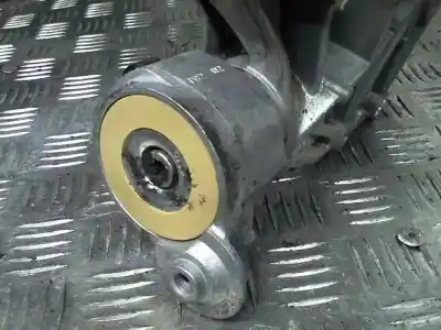 Peça sobressalente para automóvel em segunda mão ESTICADOR DE CORREIA por FIAT GRANDE PUNTO (199_)  Referências OEM IAM 199A5000  
