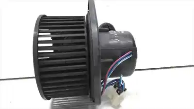 Pezzo di ricambio per auto di seconda mano VENTOLA RISCALDAMENTO per NISSAN VANETTE  Riferimenti OEM IAM 272207C302  