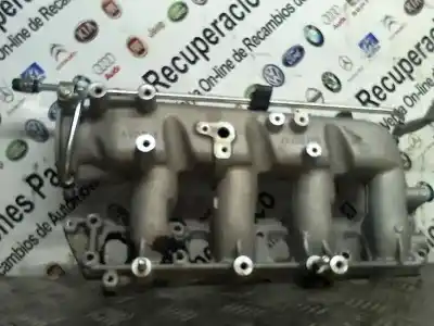 Pièce détachée automobile d'occasion COLLECTEUR D'ADMISSION pour FIAT GRANDE PUNTO (199_)  Références OEM IAM 55192747  