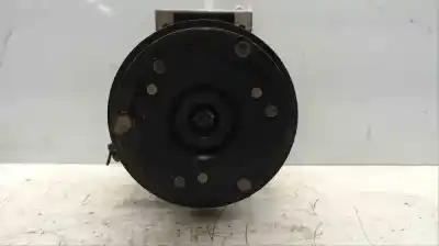 Автозапчасти б/у компрессор кондиционера воздуха за renault clio ii fase ii (b/cb0) 1.9 dti diesel 80 cv / 59 kw ссылки oem iam 7700105765  