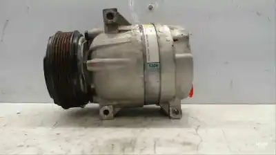 Автозапчасти б/у компрессор кондиционера воздуха за renault clio ii fase ii (b/cb0) 1.9 dti diesel 80 cv / 59 kw ссылки oem iam 7700105765  