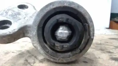 Second-hand car spare part front left lower suspension arm for bmw serie 3 compacto (e46) m47n204d4 oem iam references 22299  