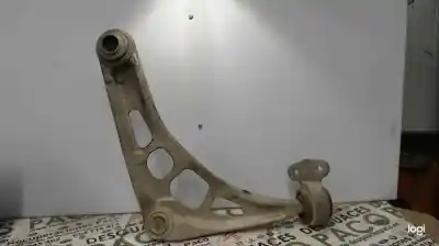 Second-hand car spare part front left lower suspension arm for bmw serie 3 compacto (e46) m47n204d4 oem iam references 22299  