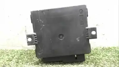 Second-hand car spare part electronic module for corsa frontera b olympus oem iam references 8971863990  