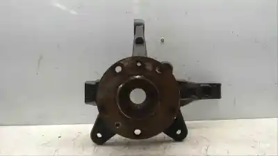 Second-hand car spare part front right knuckle for renault kangoo m/d k9k b6 oem iam references k9kb6  