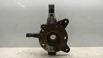 Pezzo di ricambio per auto di seconda mano attacco anteriore destro per renault kangoo m/d k9k b6 riferimenti oem iam k9kb6