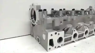 Pezzo di ricambio per auto di seconda mano testata motore per hyundai santa fe (bm) 2.2 crdi style 4x4 riferimenti oem iam d4eb  