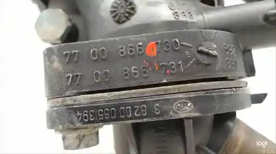 Автозапчасти б/у термостат за renault clio ii fase ii (b/cb0) 1.9 dti diesel 80 cv / 59 kw ссылки oem iam 7700866730