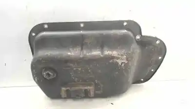 Peça sobressalente para automóvel em segunda mão cárter por citroen c3 8hx(dv4td) referências oem iam 