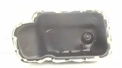 Peça sobressalente para automóvel em segunda mão cárter por citroen c3 8hx(dv4td) referências oem iam   