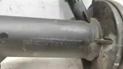 Pezzo di ricambio per auto di seconda mano pompa frizione per renault kangoo m/d k9k b6 riferimenti oem iam 8200492742