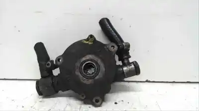 Автозапчастина б/у галмумний депресор / вакуумний насос для mitsubishi l 200 k6 7 2500 td glx 4-ptas. посилання на oem iam 4d56  