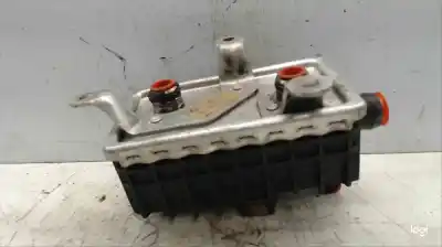 Peça sobressalente para automóvel em segunda mão radiador de óleo do motor por bmw serie 3 compacto (e36) 174t1 referências oem iam 2245343