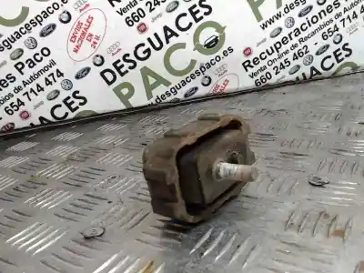 Second-hand car spare part left engine support for suzuki samurai (sj413) g13ba oem iam references   