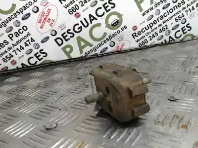 Second-hand car spare part left engine support for suzuki samurai (sj413) g13ba oem iam references 