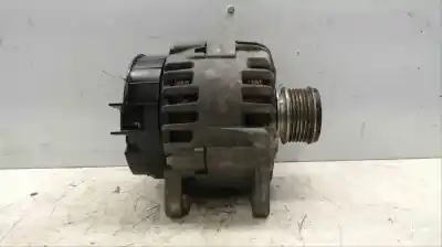 Pezzo di ricambio per auto di seconda mano ALTERNATORE per RENAULT KANGOO (F/KC0)  Riferimenti OEM IAM TG15C146  2606272