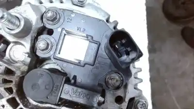 Pièce détachée automobile d'occasion alternateur pour audi a6 avant (4f5) asb références oem iam 059903015r