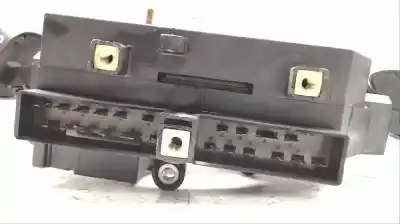 Peça sobressalente para automóvel em segunda mão comutador de luzes por mercedes-benz sprinter mercedes-benz referências oem iam 