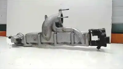 Pezzo di ricambio per auto di seconda mano COLLETTORE DI ASPIRAZIONE per HYUNDAI TUCSON (JM)  Riferimenti OEM IAM 2838127400  