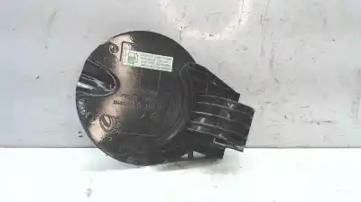 Second-hand car spare part outer fuel cap for citroen c3 kfvtu3jp oem iam references 9638184280  