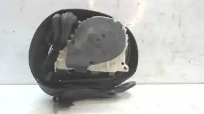 Peça sobressalente para automóvel em segunda mão cinto de segurança dianteiro esquerdo por citroen c3 kfvtu3jp referências oem iam 33040326  