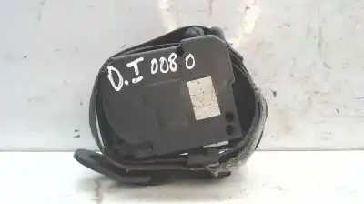 Peça sobressalente para automóvel em segunda mão CINTO DE SEGURANÇA DIANTEIRO ESQUERDO por CITROEN C3  Referências OEM IAM 33040326  