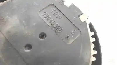 Peça sobressalente para automóvel em segunda mão cinto de segurança dianteiro esquerdo por citroen c3 kfvtu3jp referências oem iam 33040326  