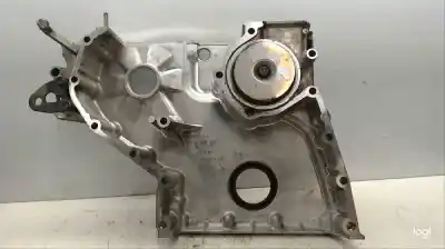 Peça sobressalente para automóvel em segunda mão tampa de distribuição por bmw serie 3 compacto (e36) 174t1 referências oem iam 2246190